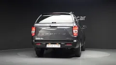 2024 SsangYong Rexton Diesel 2.2 2WD — фото 4