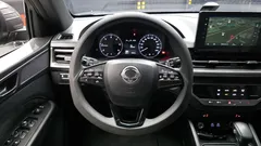 2024 SsangYong Rexton Diesel 2.2 2WD — фото 13