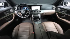 2023 Mercedes-Benz E-Class E350 4MATIC Exclusive — фото 14