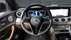 2023 Mercedes-Benz E-Class E350 4MATIC Exclusive — фото 17