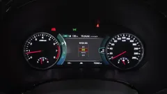 2022 Kia Seltos Gasoline 1.6 Turbo 2WD, белый — фото 8
