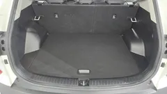 2022 Kia Seltos Gasoline 1.6 Turbo 2WD, белый — фото 15