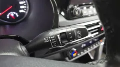 2022 Kia Seltos Gasoline 1.6 Turbo 2WD, белый — фото 19