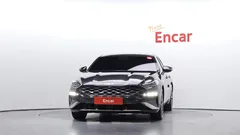 2023 Kia K8 2.5 Gasoline 2WD — фото 3