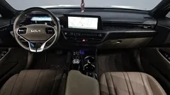 2023 Kia K8 2.5 Gasoline 2WD — фото 7