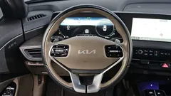 2023 Kia K8 2.5 Gasoline 2WD — фото 13