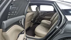 2023 Kia K8 2.5 Gasoline 2WD — фото 17