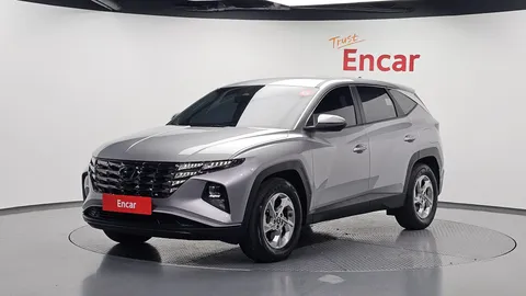 2023 Hyundai Tucson Diesel 2.0 4WD