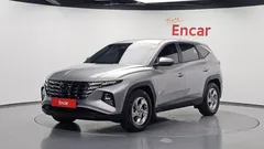 2023 Hyundai Tucson Diesel 2.0 4WD — фото 1