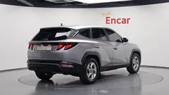 2023 Hyundai Tucson Diesel 2.0 4WD — фото 2