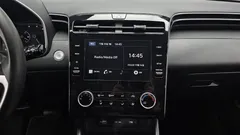 2023 Hyundai Tucson Diesel 2.0 4WD — фото 14
