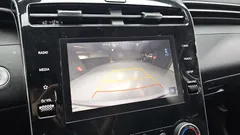 2023 Hyundai Tucson Diesel 2.0 4WD — фото 15