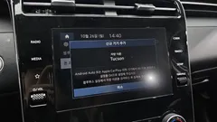 2023 Hyundai Tucson Diesel 2.0 4WD — фото 16