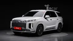 2023 Hyundai Palisade Diesel 2.2 4WD — фото 1