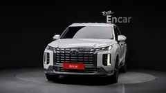 2023 Hyundai Palisade Diesel 2.2 4WD — фото 3