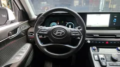 2023 Hyundai Palisade Diesel 2.2 4WD — фото 14