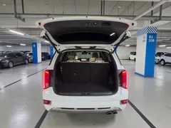 2022 Hyundai Palisade Diesel 2.2 2WD — фото 5