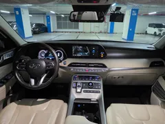 2022 Hyundai Palisade Diesel 2.2 2WD — фото 8