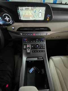 2022 Hyundai Palisade Diesel 2.2 2WD — фото 18