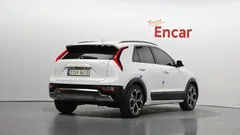 2022 Kia Niro Prestige — фото 2
