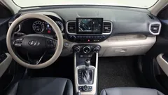 2022 Hyundai Venue 1.6 Modern Plus, белый — фото 7