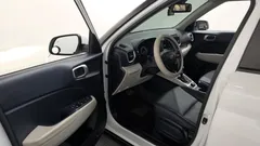 2022 Hyundai Venue 1.6 Modern Plus, белый — фото 10