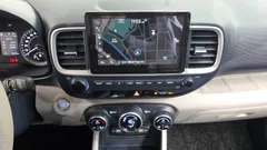 2022 Hyundai Venue 1.6 Modern Plus, белый — фото 13