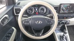 2022 Hyundai Venue 1.6 Modern Plus, белый — фото 14