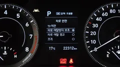 2022 Hyundai Venue 1.6 Modern Plus, белый — фото 17