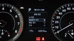 2022 Hyundai Venue 1.6 Modern Plus, белый — фото 19