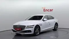 2023 Genesis G80 Gasoline 2.5 Turbo AWD — фото 1