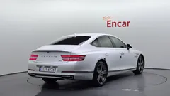 2023 Genesis G80 Gasoline 2.5 Turbo AWD — фото 2