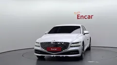2023 Genesis G80 Gasoline 2.5 Turbo AWD — фото 3