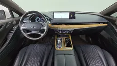 2023 Genesis G80 Gasoline 2.5 Turbo AWD — фото 7