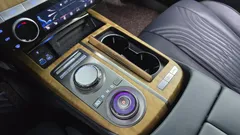 2023 Genesis G80 Gasoline 2.5 Turbo AWD — фото 9