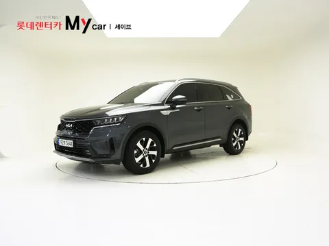 2023 Kia Sorento Diesel 2.2 2WD