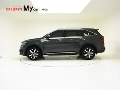2023 Kia Sorento Diesel 2.2 2WD — фото 2
