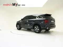 2023 Kia Sorento Diesel 2.2 2WD — фото 3