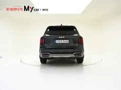 2023 Kia Sorento Diesel 2.2 2WD — фото 4