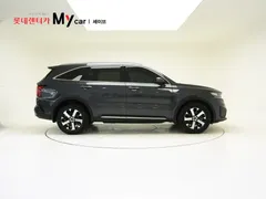 2023 Kia Sorento Diesel 2.2 2WD — фото 6