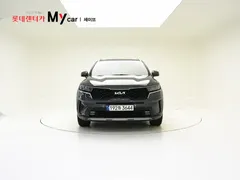 2023 Kia Sorento Diesel 2.2 2WD — фото 8