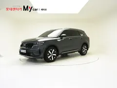 2023 Kia Sorento Diesel 2.2 2WD — фото 12