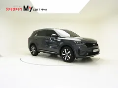 2023 Kia Sorento Diesel 2.2 2WD — фото 14