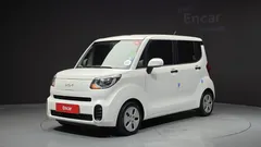 2022 Kia Ray Van — фото 12