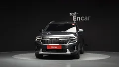 2023 Kia Seltos Gasoline 1.6 Turbo 2WD — фото 3