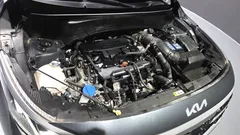 2023 Kia Seltos Gasoline 1.6 Turbo 2WD — фото 6