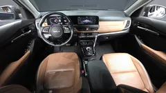 2023 Kia Seltos Gasoline 1.6 Turbo 2WD — фото 7