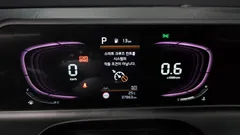 2023 Kia Seltos Gasoline 1.6 Turbo 2WD — фото 8