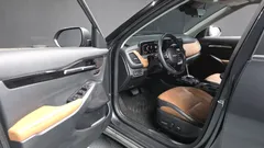 2023 Kia Seltos Gasoline 1.6 Turbo 2WD — фото 10