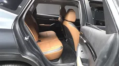 2023 Kia Seltos Gasoline 1.6 Turbo 2WD — фото 12